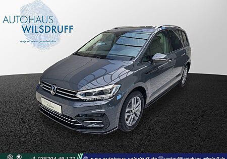 VW Touran Volkswagen 1.5 TSi Comfortline*R-Line Exterieur*LED*