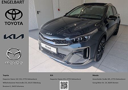 Kia XCeed Platinum Edition 1.5T Glasdach