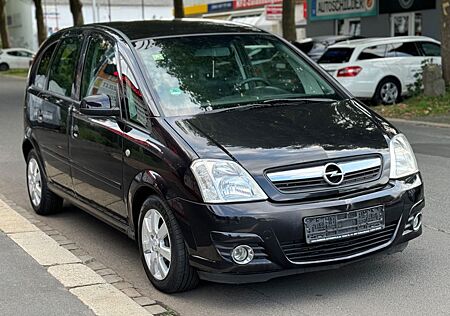 Opel Meriva Cosmo 1,7 CDTI,Klima,Alufelgen,Euro4