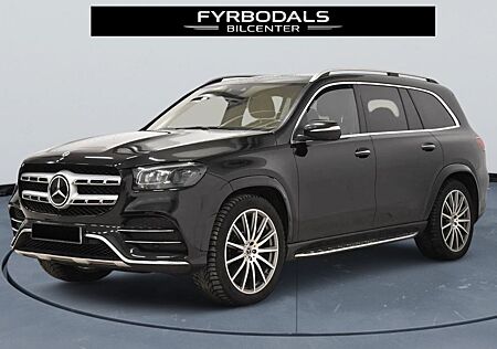 Mercedes-Benz GLS 400 d 400d 4Matic 330hp AMG PANO 7SEAT *VAT*