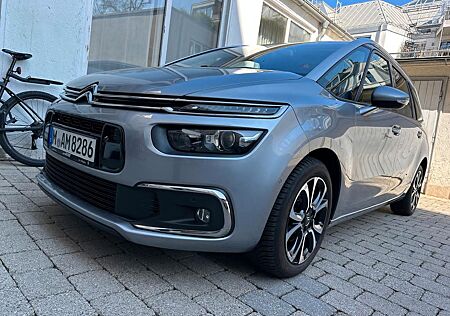 Citroën C4 Spacetourer PureTech 130 Stop&Start SHINE...