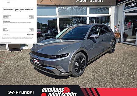 Hyundai IONIQ 5 84 kWh 2WD TECHNIQ, Park-Paket, Sitz