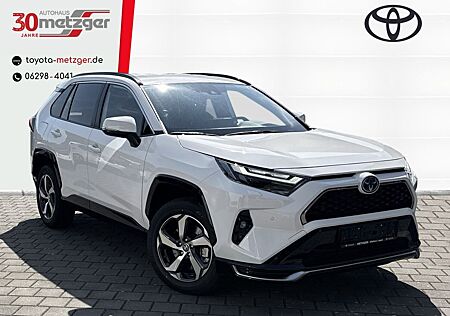 Toyota RAV 4 Plug-In Hybrid 2.5 4x4 Teamplayer +Kamera