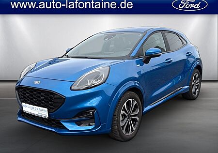 Ford Puma ST-Line X*LED*iACC*RFK*Park-Assist*