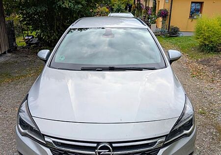 Opel Astra ST 1.6 Diesel Business 81kW S/S Business