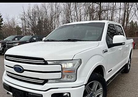 Ford F 150