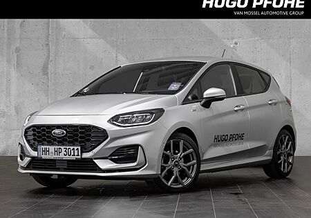Ford Fiesta ST-Line 1.0 EB LED ACC RFK GJR SHZ PDC LM
