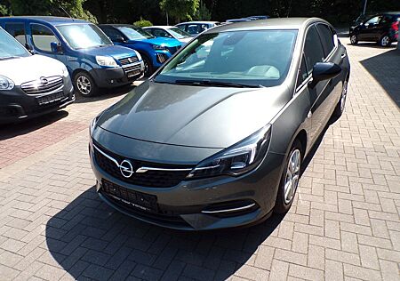 Opel Astra K Lim. Edition, LED, Carplay, Kamera, Shz