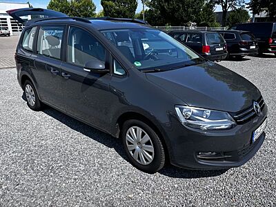Volkswagen Sharan 2.0 TDI DSG BlueMotion Tech Trendline...