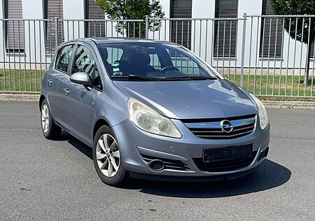 Opel Corsa D Edition 1.3 DIESEL KLIMA TÜV NEU
