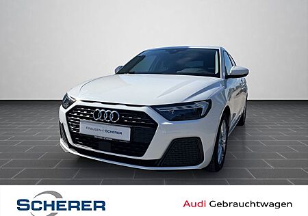 Audi A1 Sportback 25 TFSI B&O SHZ LED GRA KLIMA