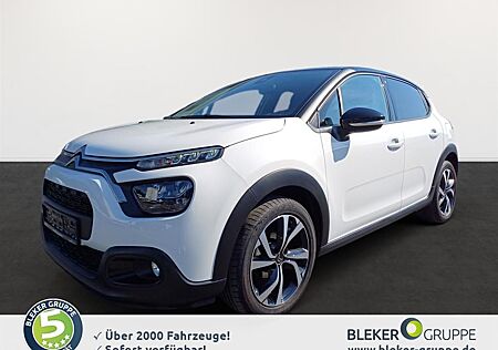 Citroën C3 Pure Tech 82 Shine Pack