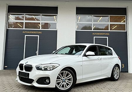 BMW 118 gebraucht kaufen BMW 118 i Lim.*M Sport*Shadow*1.Hand*Klima*