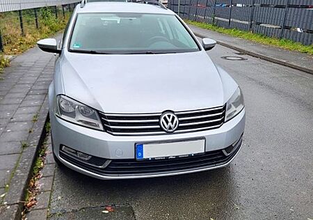 VW Passat Volkswagen 1.4 TSI