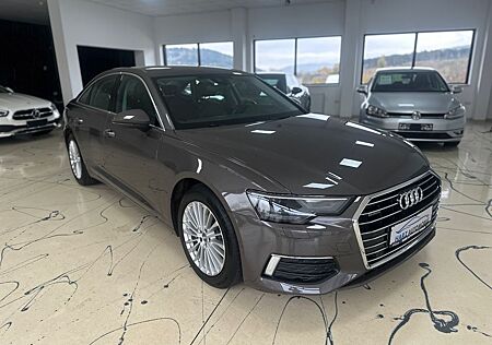 Audi A6 Lim. 45 TDI quattro design/Kamera/LED