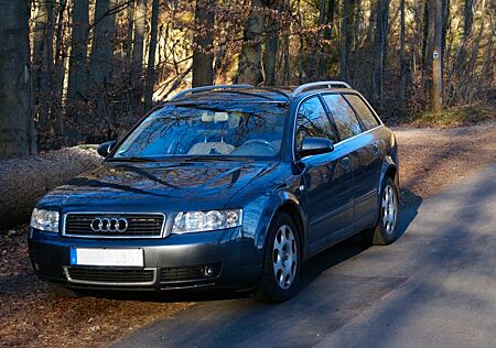Audi A4 2.0 Avant - Info lesen! - Preis ist VB!