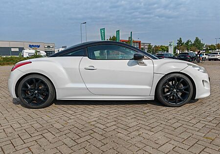 Peugeot RCZ 1.6 200 THP Leder JBL 19 Zoll