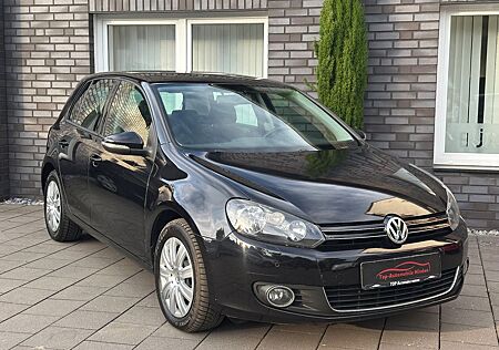 VW Golf Volkswagen 1.4 DSG Highline/KLIMA/SHZ/2.Hand/TÜV Neu