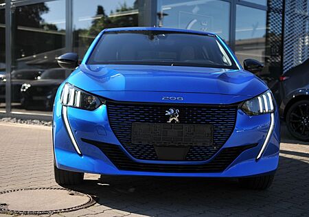Peugeot 208 e- GT Pack SH Navi WR