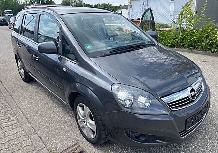 Opel Zafira B .1,8, Benzin .Design Edition. 7 Size 1