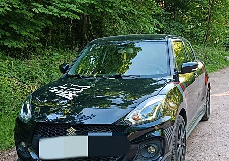 Suzuki Swift 1.4 BOOSTERJET HYBRID Sport ab 02/2026