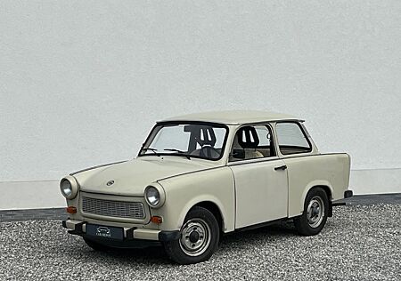 Trabant 601 P L OLDTIMER * Historie! *