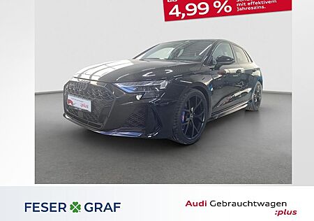 Audi RS3 Sportback 294 kW S tronic