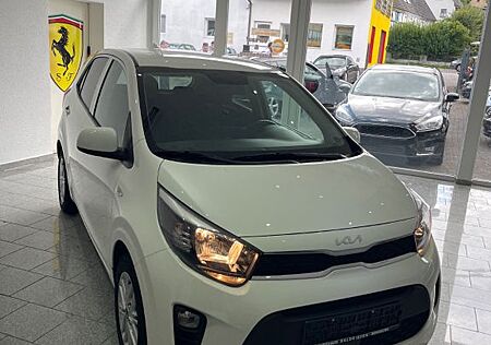 Kia Picanto Vision