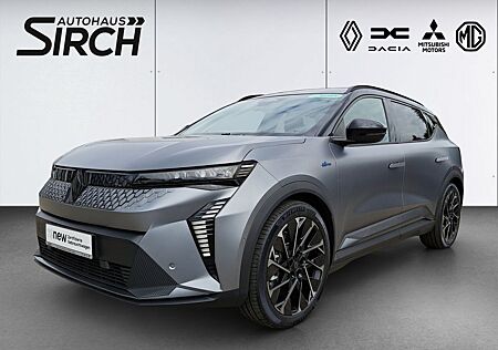 Renault Scenic E-Tech Esprit Alpine 220 Longe Range