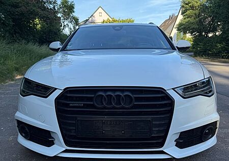 Audi A6 3.0 TDI 240kW comp. quattro tiptr. Avant ...