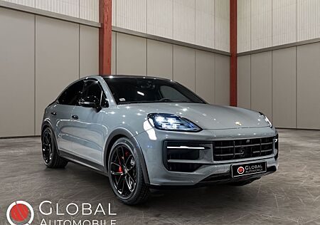 Porsche Cayenne Coupe S °Facelift°CARBON°360°HUD°ACC°