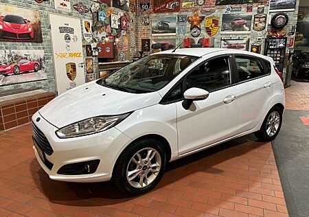 Ford Fiesta 1,0 SYNC Edition Klima TÜV/AU+Service Neu