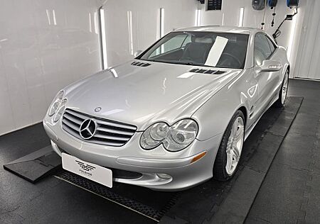 Mercedes-Benz SL 500 -