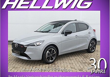 Mazda 2 SKYACTIV-G 90 Homura AKA Teilleder Kamera NEU