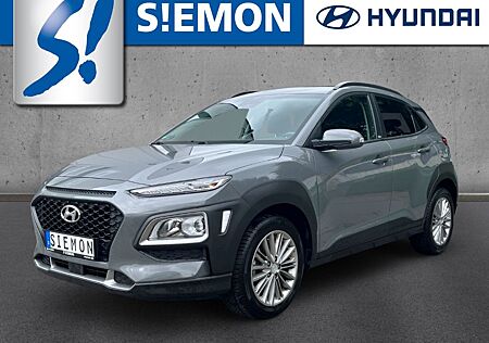 Hyundai Kona 1.0 T-GDI YES! SHZ Klima Bluetooth