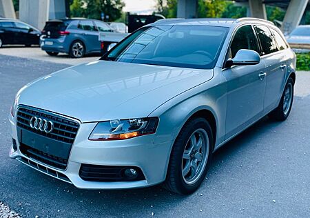 Audi A4 1.8 TFSI Ambition Avant Ambition