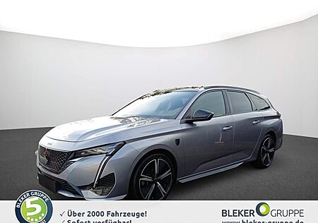 Peugeot 308 SW GT BlueHDi 130 EAT8