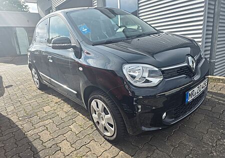 Renault Twingo Techno Electric