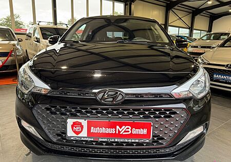 Hyundai i20 Classic TÜV 06/2026