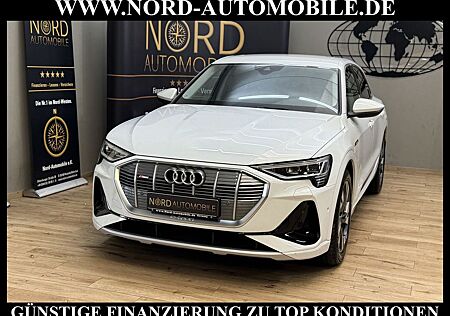 Audi e-tron 50 QU.S-Line SIDE&LANE/Kamera/LED/20/
