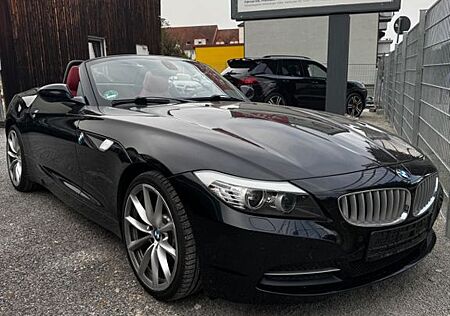 BMW Z4 2,8 1. Hand Top Zustand
