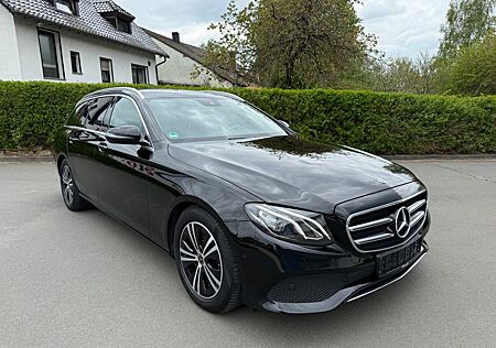 Mercedes-Benz E 200 E -Klasse T-Modell d