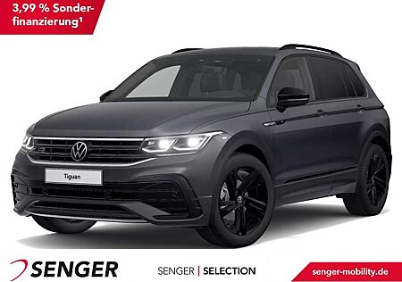 VW Tiguan Volkswagen 1.5 TSI R-Line DSG Nav Matrix PDC Carplay