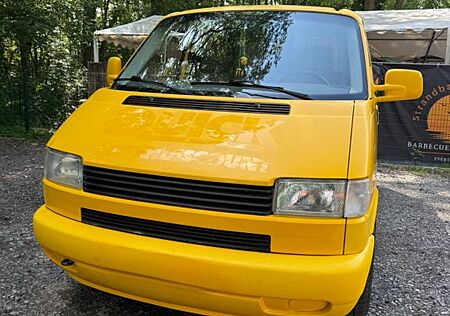 VW T4 Volkswagen andere