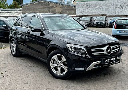 Mercedes-Benz GLC 220 d 4Matic OffRoad*Navi*ILS*AHK*2.HD