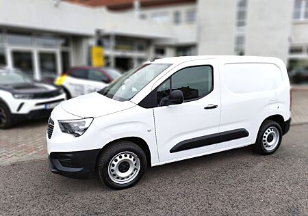 Opel Combo E Cargo Selection*PDC v&h*wenig Km*1.Hd.!!