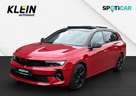 Opel Astra Sports Tourer GS 131PS AT8/LED/Schiebedach