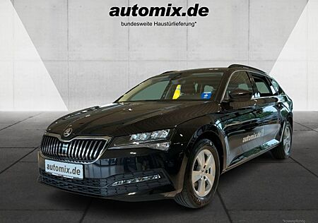 Skoda Superb ,DSG,ACC,Navi,LED,SHZ,PDC,Kamera,