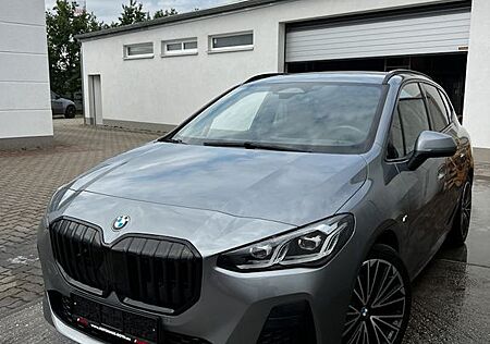 BMW 218 Active Tourer i M Sport *HK*19"Zoll*M+S*uvm.