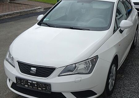 Seat Ibiza 1.4 16V Style